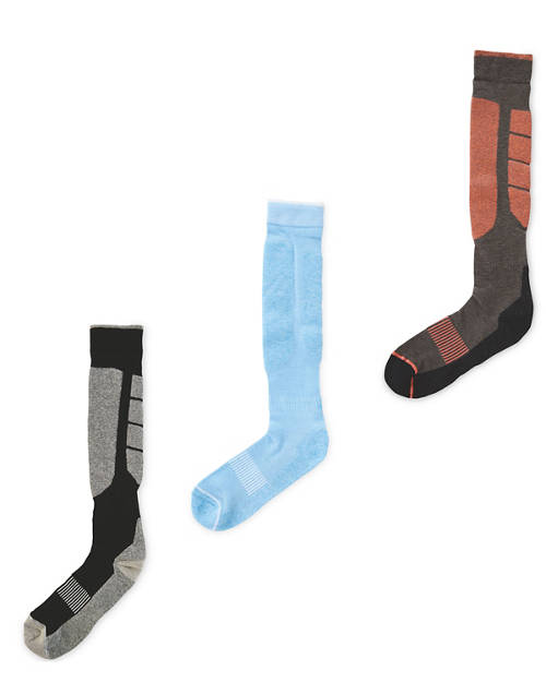 Aldi ski socks hot sale